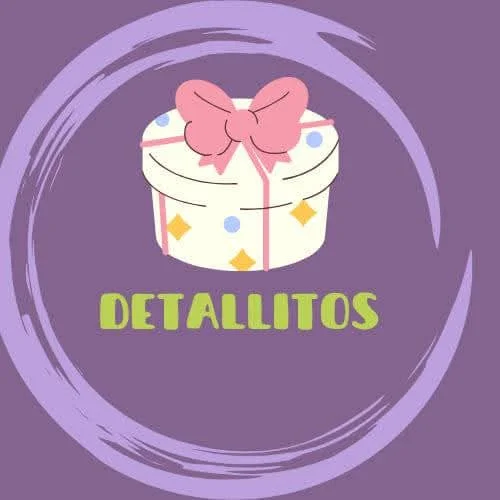 Logo Detallitos